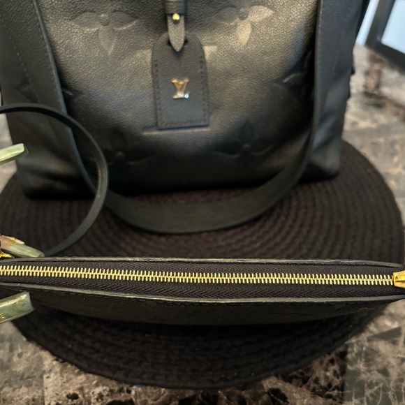 Louis Vuitton carry all pm - Picture 11 of 14